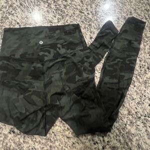 Lululemon align legging